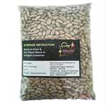 Bhuli Store Pahadi Munsyari Brown Chitra- Brown Rajma- Unpolished 